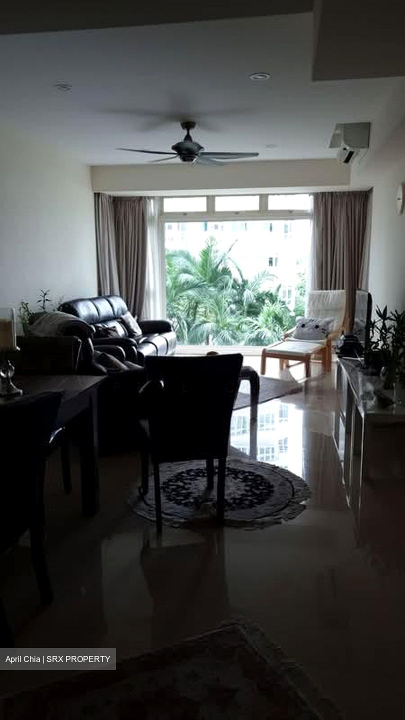 Costa Del Sol (D16), Condominium #584457041